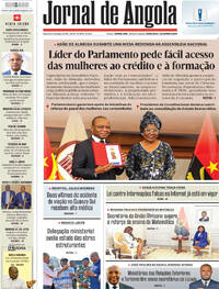 Jornal de Angola