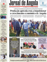 Jornal de Angola