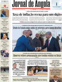 Jornal de Angola