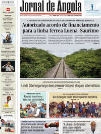 Jornal de Angola
