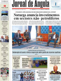 Jornal de Angola