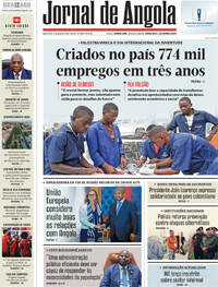 Jornal de Angola