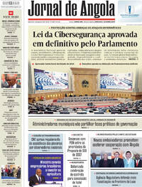 Jornal de Angola