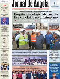Jornal de Angola
