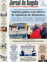Jornal de Angola