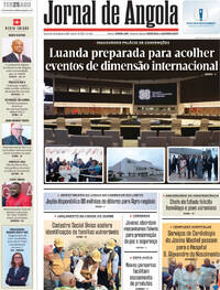 Jornal de Angola