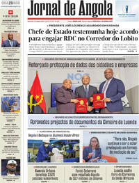 Jornal de Angola