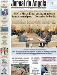 Jornal de Angola