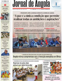 Jornal de Angola