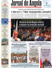 Jornal de Angola