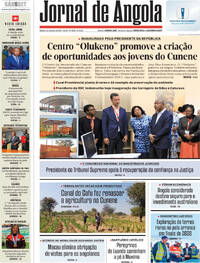 Jornal de Angola