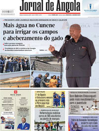 Jornal de Angola