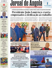 Jornal de Angola