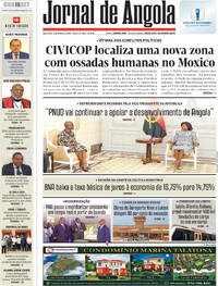 Jornal de Angola