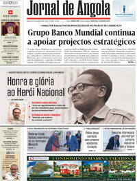 Jornal de Angola