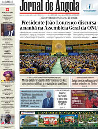 Jornal de Angola