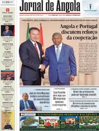 Jornal de Angola