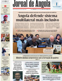 Jornal de Angola