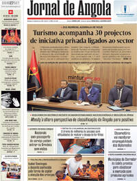 Jornal de Angola