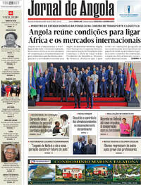 Jornal de Angola