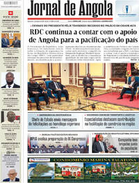 Jornal de Angola