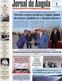 Jornal de Angola