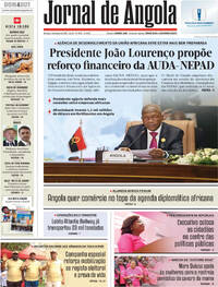 Jornal de Angola