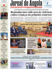 Jornal de Angola
