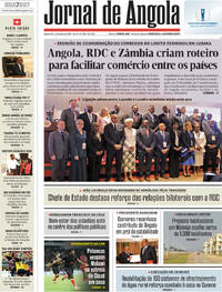 Jornal de Angola