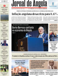 Jornal de Angola