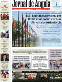 Jornal de Angola