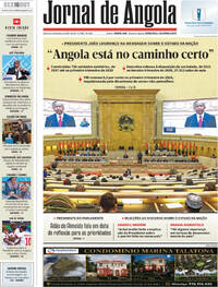 Jornal de Angola