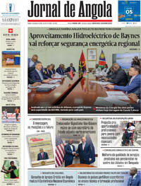 Jornal de Angola
