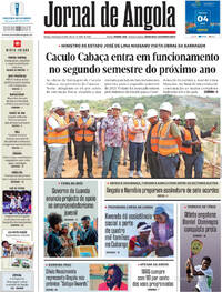 Jornal de Angola
