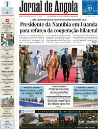 Jornal de Angola