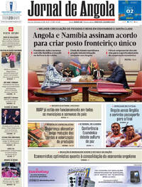 Jornal de Angola