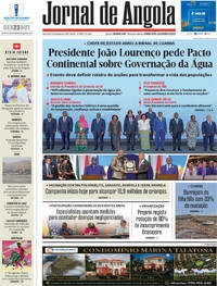 Jornal de Angola