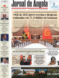 Jornal de Angola