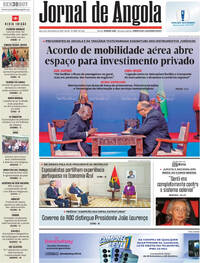 Jornal de Angola