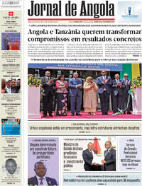 Jornal de Angola