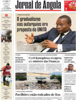 Jornal de Angola