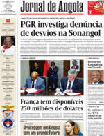 Jornal de Angola