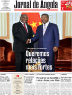 Jornal de Angola - 2018-03-03