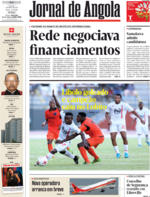 Jornal de Angola - 2018-03-04