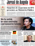 Jornal de Angola