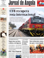 Jornal de Angola