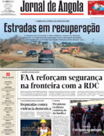 Jornal de Angola