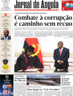 Jornal de Angola