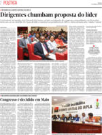 Jornal de Angola