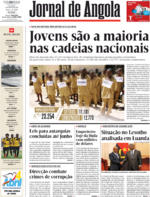 Jornal de Angola